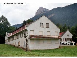 LA JEUNE FRANCE ORAN PAR RENE PONS  (604)